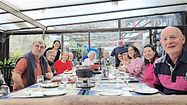ALIMENTATION ENGAGÉE – Naissance de Slow Food Pays Basque Bizi Ona